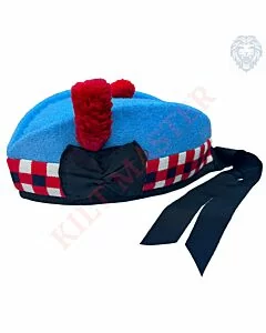 Scottish Classic Glengarry Hat