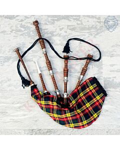 Buchanan Scottish Bagpipe