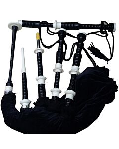 Beginner Bagpipe: Your Perfect Instrument for Learning