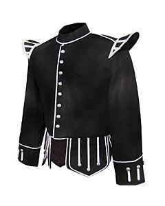 Military Bagpiper Doublet