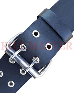 Modern Kilt Leather Belt