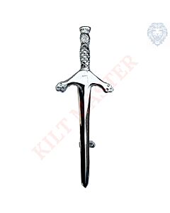 Sword Kilt Pin