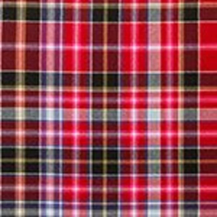 Aberdeen Modern Tartan Kilt