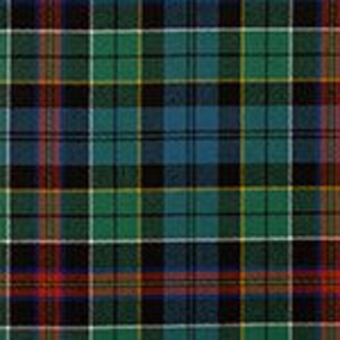 Allison Ancient Tartan Kilt