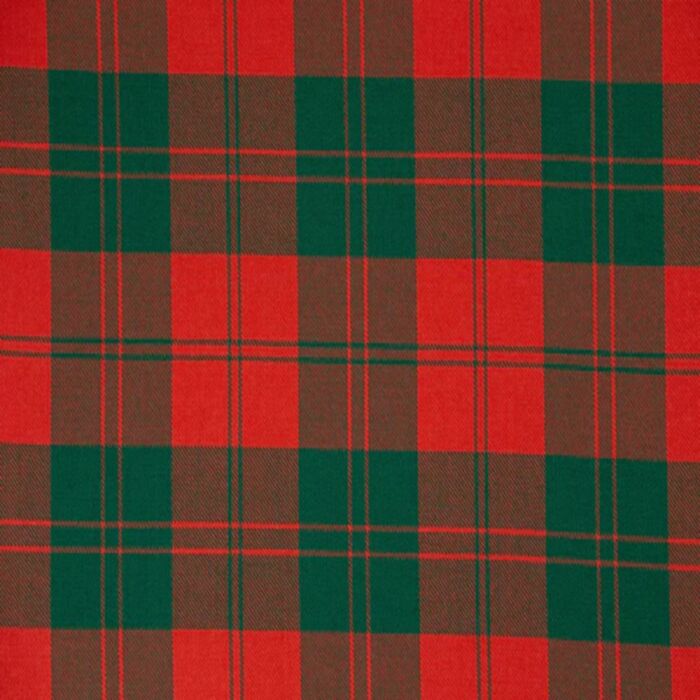 Ayrshire District Tartan Kilt