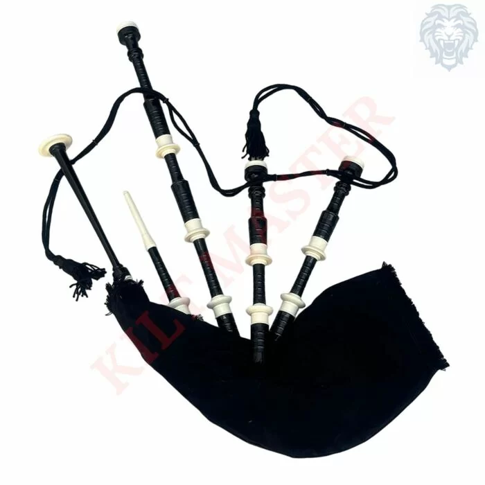 Beginner Bagpipe: Your Perfect Instrument for Learning