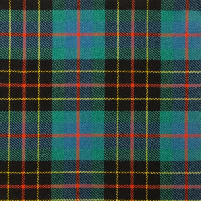 Brodie Ancient Hunting Tartan Kilt