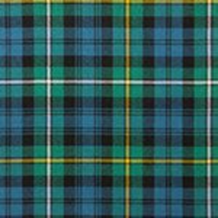 Campbell Of Argyll Ancient Tartan Kilt