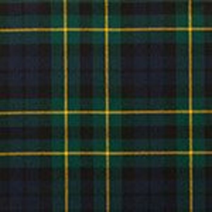 Campbell Of Breadalbane Modern Tartan Kilt