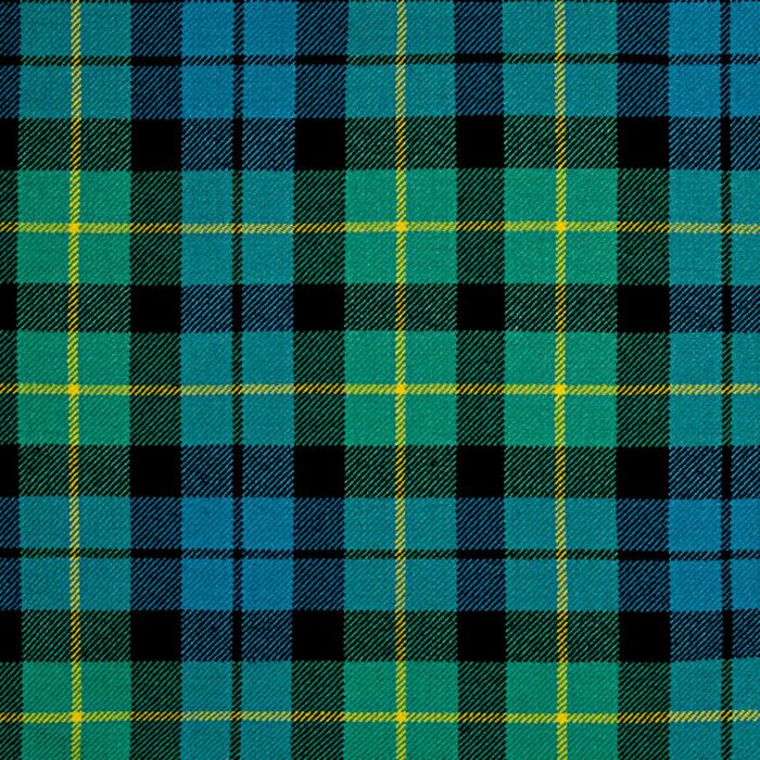 Campbell Of Breadalbane Ancient