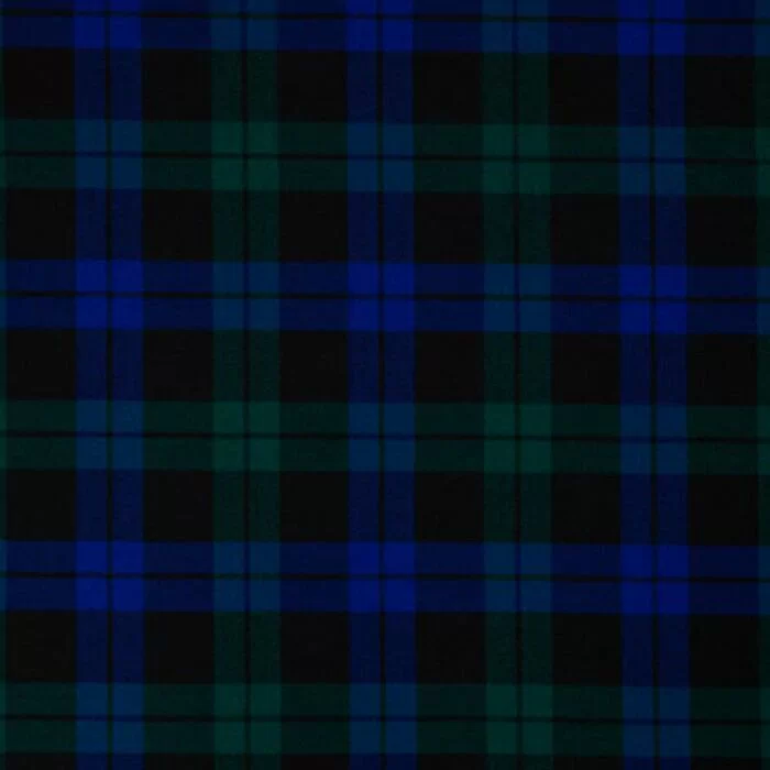 CampBell of Lochow Modern Tartan Kilt
