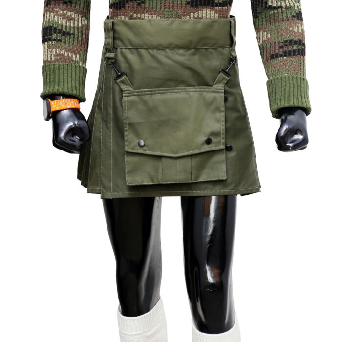 Contemporary American Kilt Main Photo