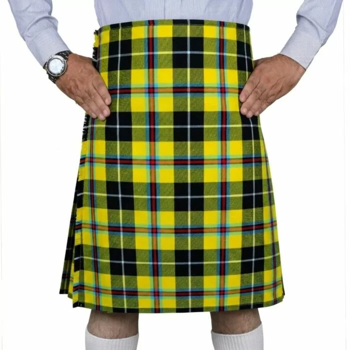 Cornish National Tartan Kilt