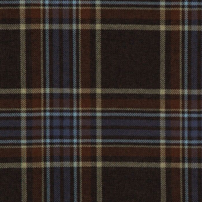 corryvreckan Tartan Kilt