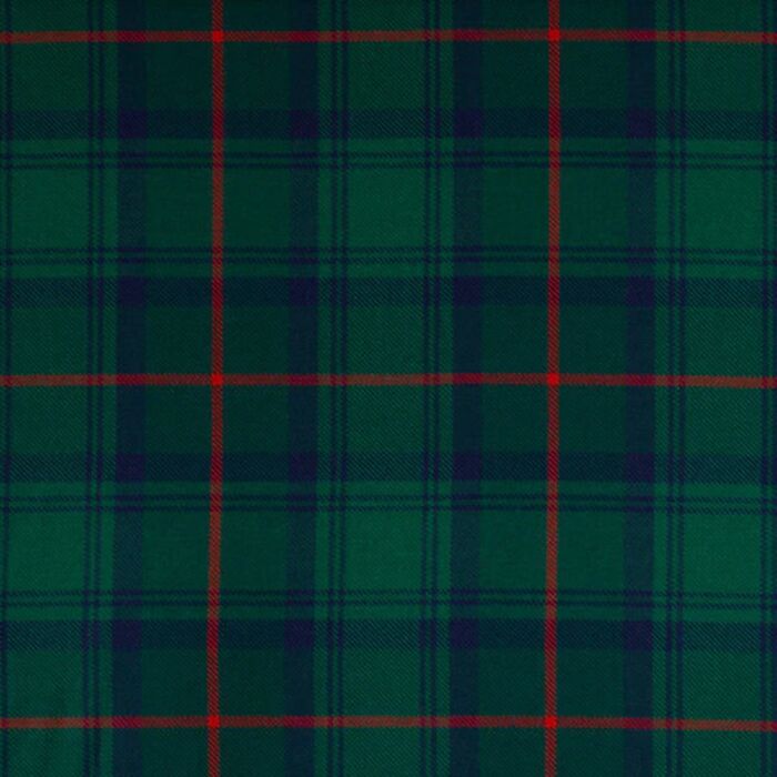 Cranston Ancient Tartan kilt