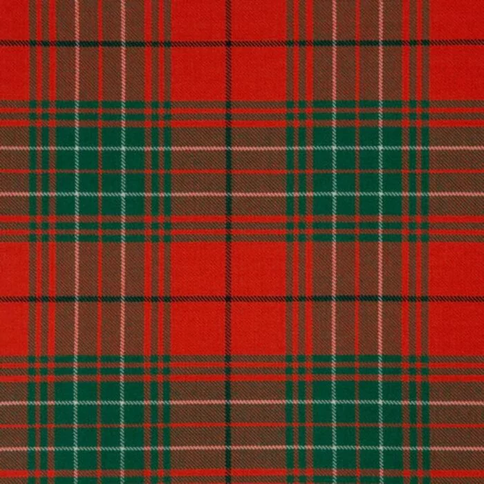 Cumming or Comyn Ancient Tartan Kilt