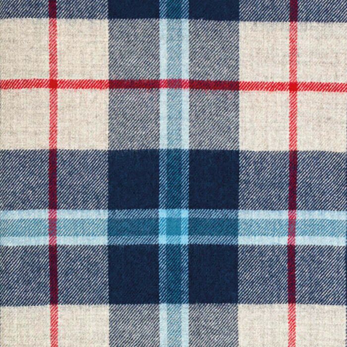 Douglas Navy Timeless Kilt