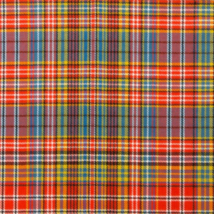 Drummond of Starthallan Ancient Tartan Kilt
