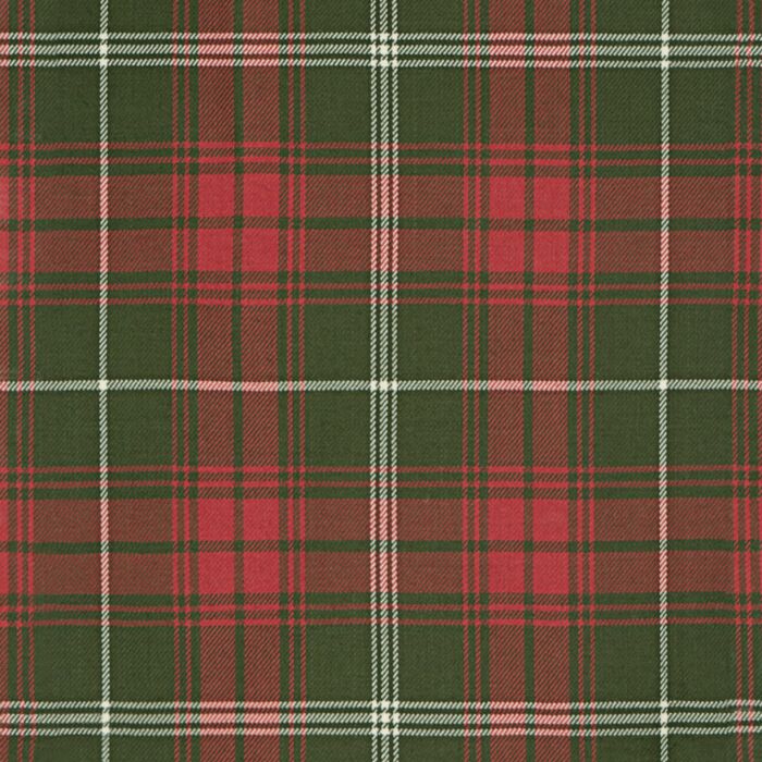 Duke of Rothesay Weathered Tartan Kilt
