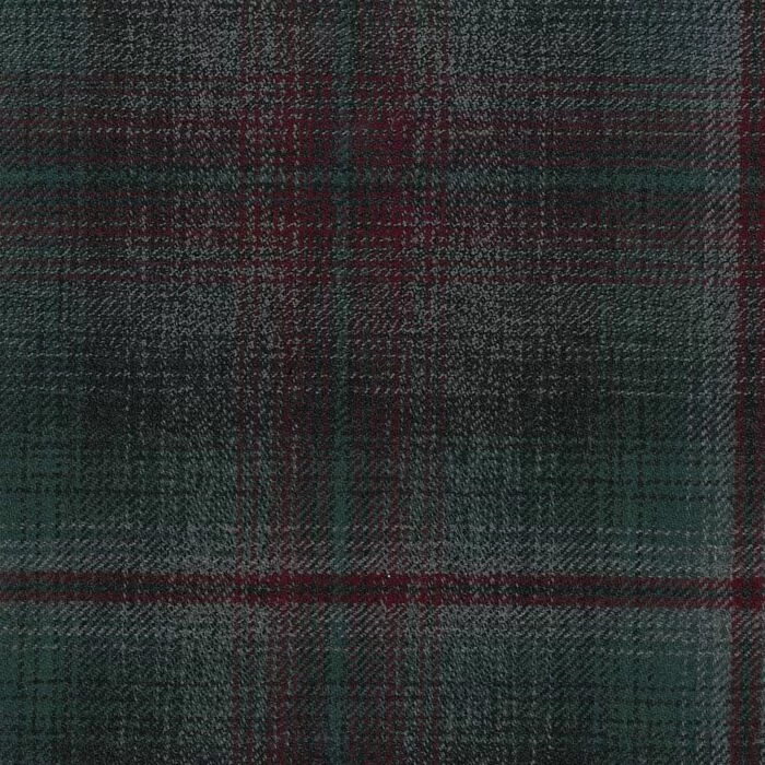 Glens of Scotland Clan Tartan kilt