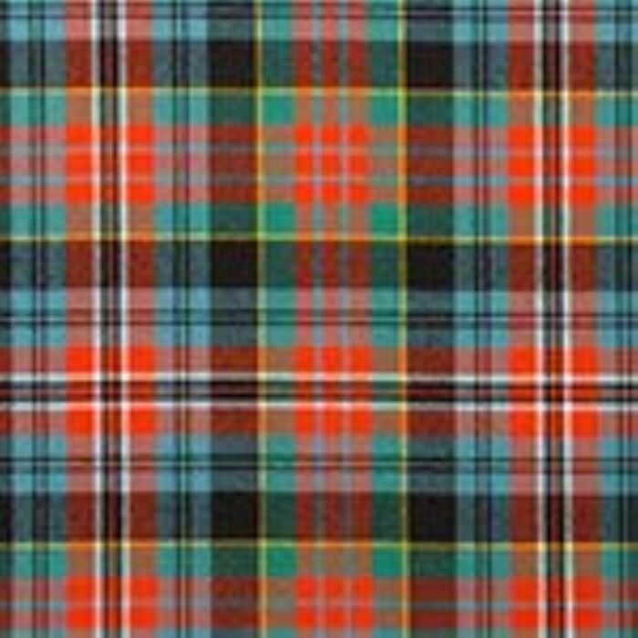 Kidd Ancient Tartan Kilt