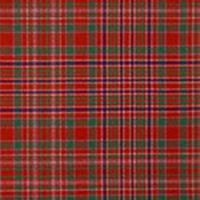 Mecalister Ancient Tartan kilt