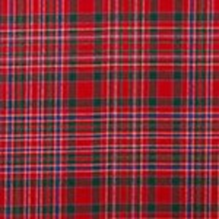 Mecalister Modern Tartan Kilt