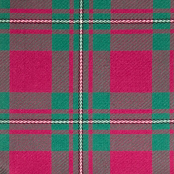 MacGregor Ancient Hunting Tartan Kilt