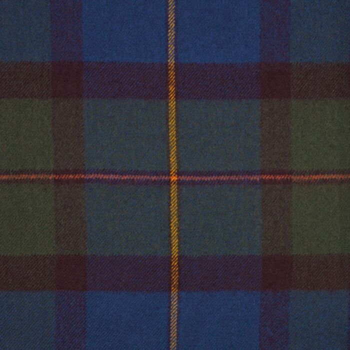 Macleod of Harris Antique Tartan Kilt