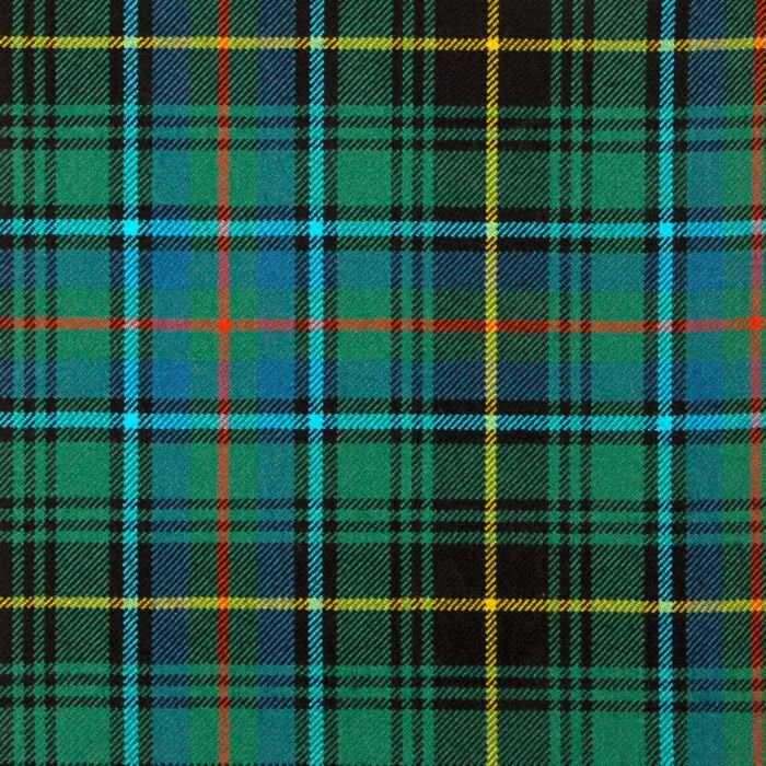 Maclnness Hunting Ancient Tartan Kilt
