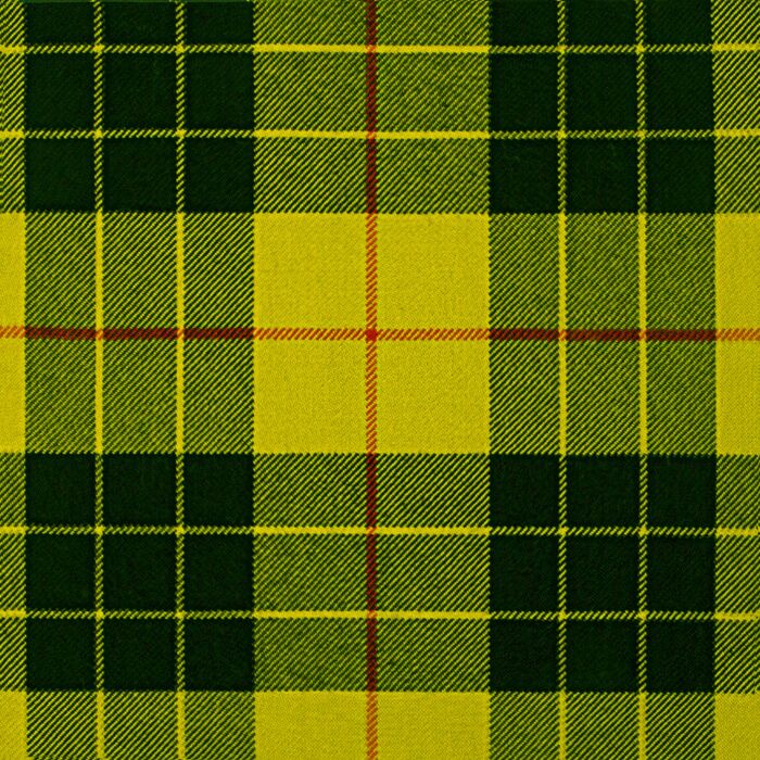 Macloed Dress Ancient Tartan Kilt
