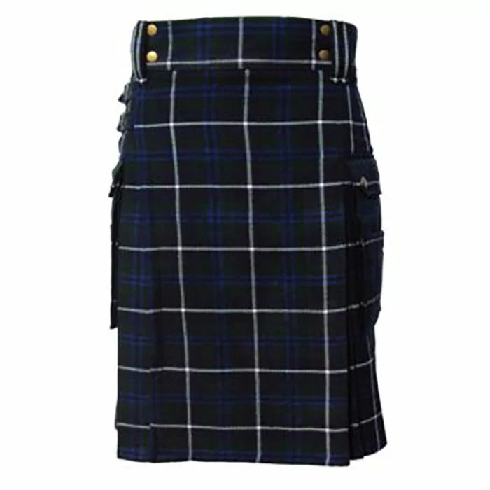 Official Douglas Utility Kilt