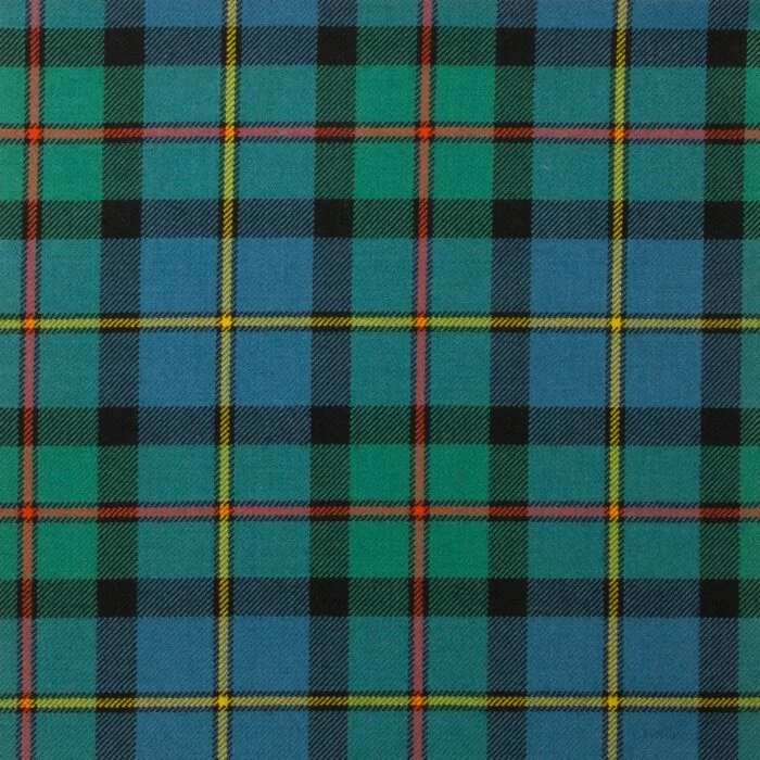 Macleod of Harris Ancient Tartan Kilt