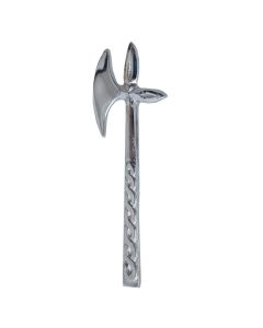 Battle Axe Kilt Pin