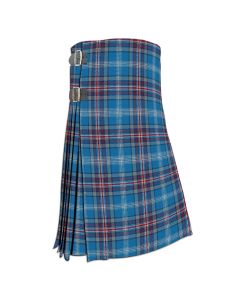 Alabama Provisional Tartan Kilt