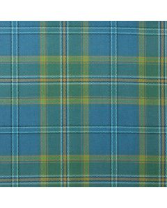 All Ireland blue Irish Tartan Kilt