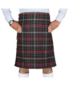 Allen of Northumbria Tartan Kilt