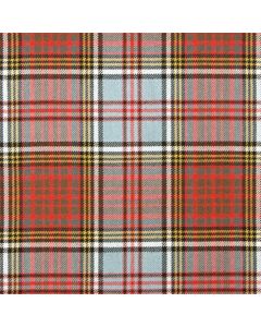 Anderson Weathered Tartan Kilt
