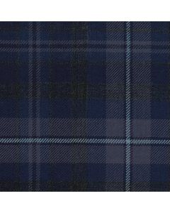 Auld Alliance Tartan Kilt