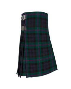 Baird Modern Tartan Kilt