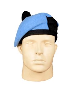 Balmoral Hat Sky Blue