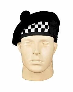 Balmoral Hat
