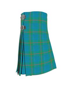Barclay Hunting Ancient Tartan Kilt