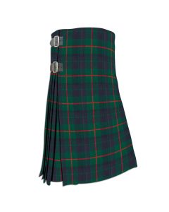 Barclay Hunting Modern Tartan Kilt