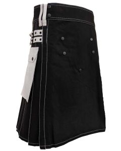 Black Kilt