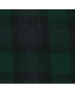 Black Watch Hebridean Tartan Kilt