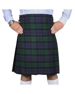 Black Watch Tartan Kilt