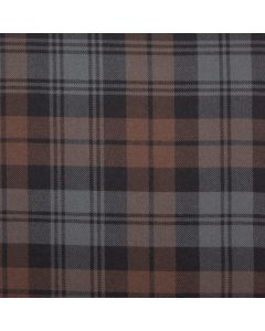 Black Watch Weathered Tartan Kilt
