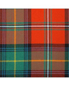 Boyd Ancient Tartan Swatch