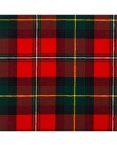 Boyd Modern Tartan Swatch